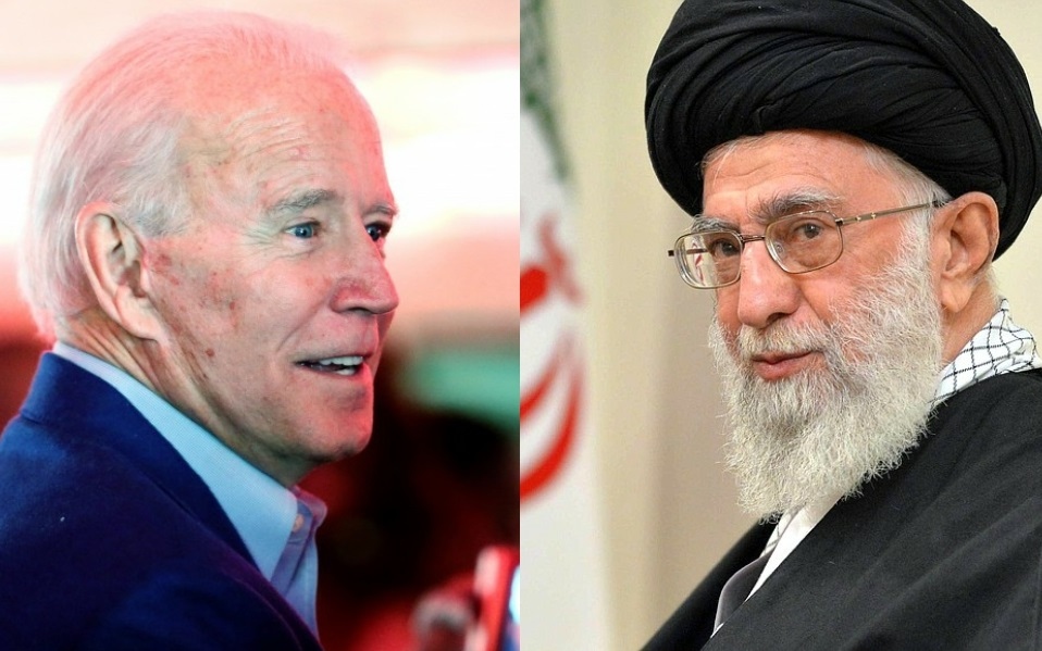 Nước Mỹ thời Biden sẽ “nhún” trước Iran trong nhiều vấn đề?